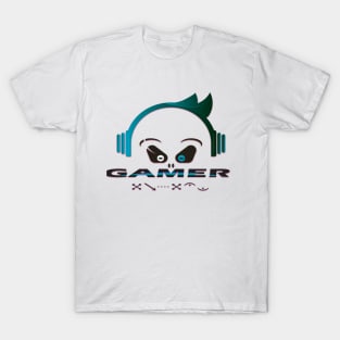 Level Up Your Wardrobe with These Gamer T-Shirts 2 T-Shirt